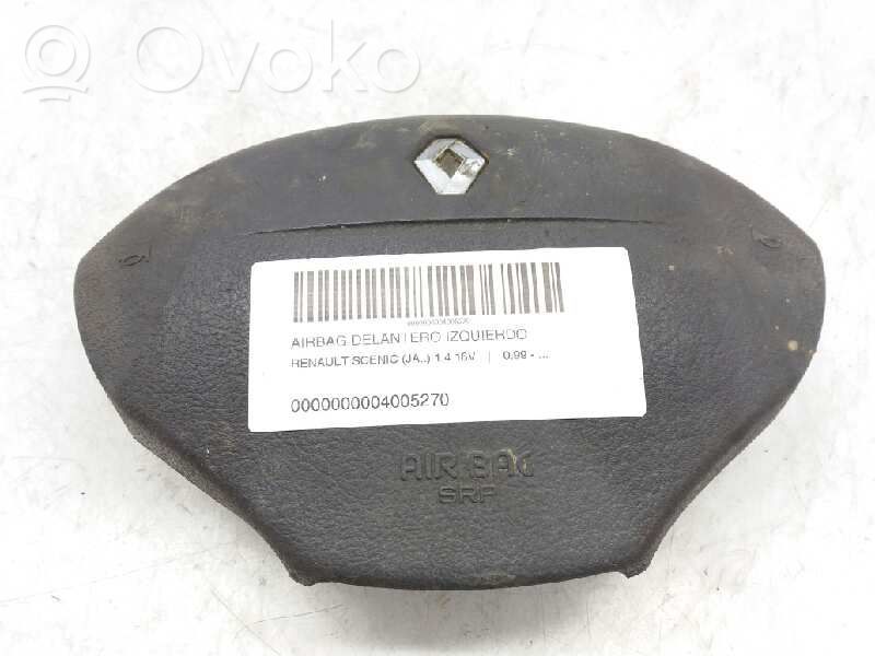 Renault Scenic I Airbag dello sterzo