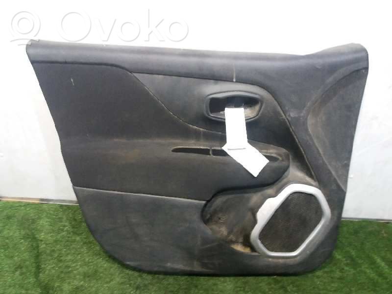 Etuoven verhoilu   2619067