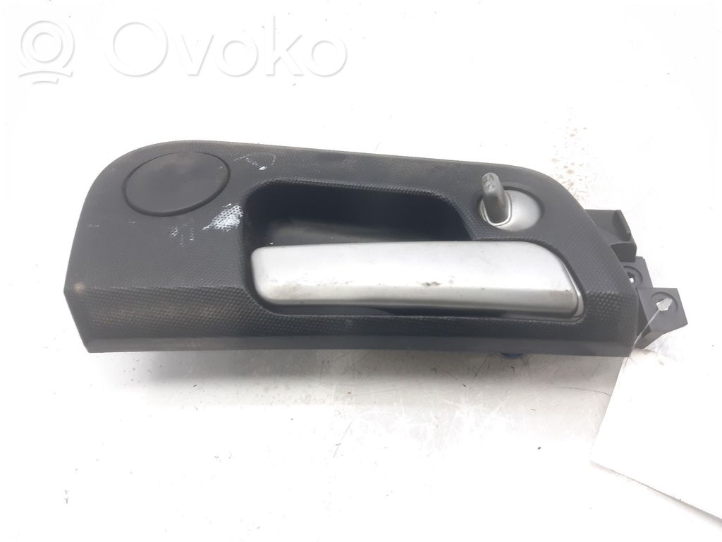 SsangYong Kyron Manecilla interna puerta trasera 