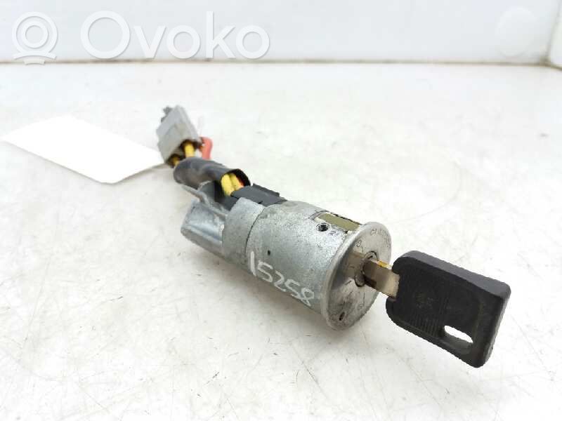 Ignition lock   2170