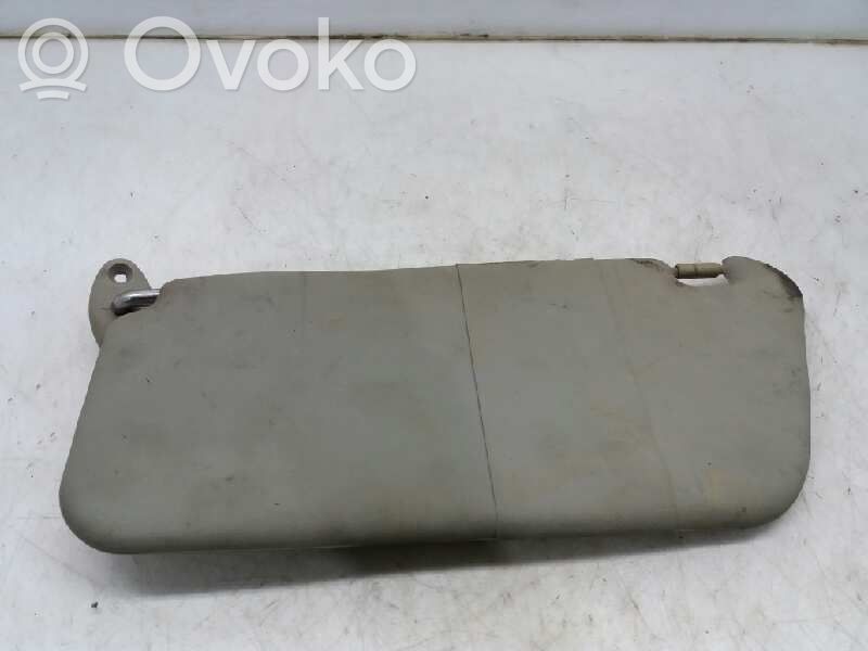 Daewoo Matiz Häikäisysuoja 