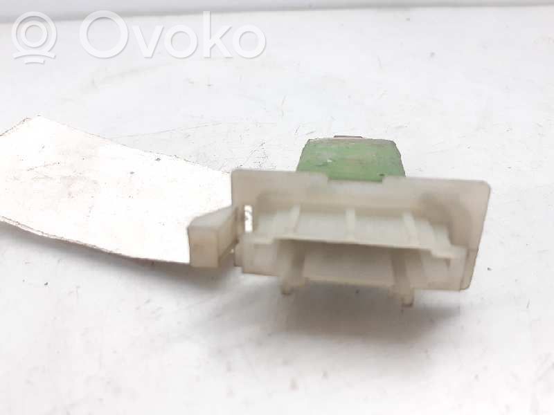 Volkswagen Golf V Resistencia motor/ventilador de la calefacción 