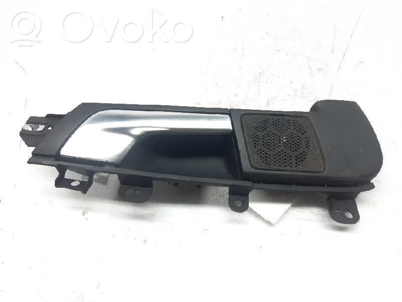 Audi A3 S3 A3 Sportback 8P Manecilla interna puerta trasera 
