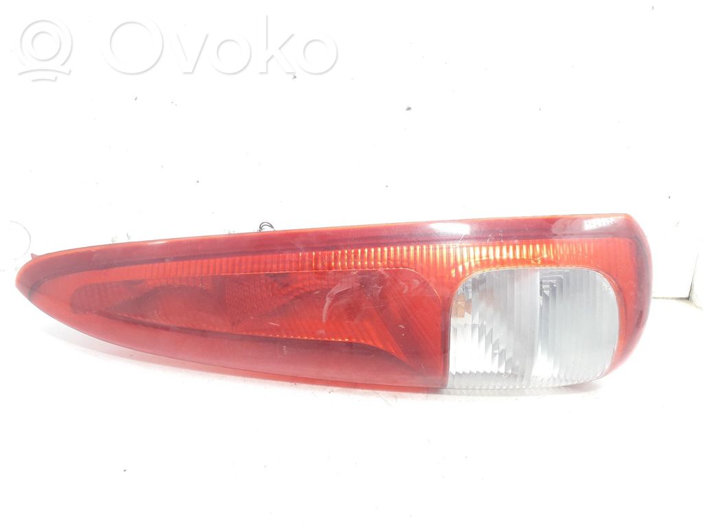 Chevrolet Tacuma Takavalot 
