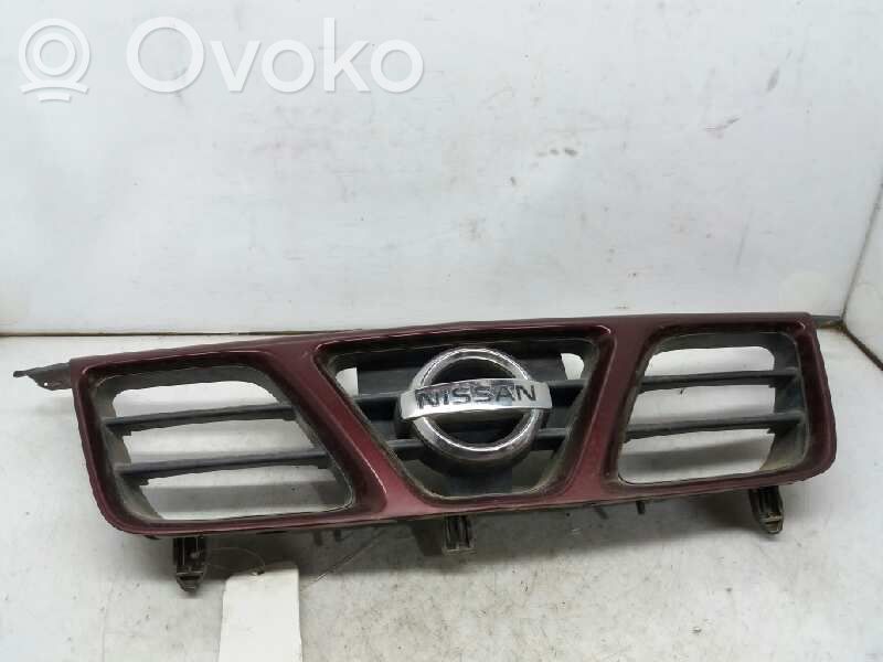 Atrapa chłodnicy / Grill   62310EQ400