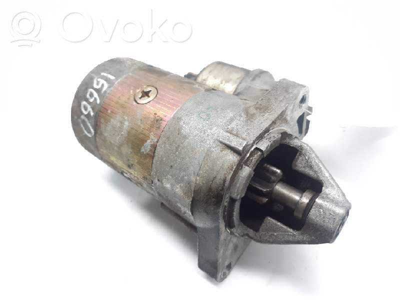 Fiat Punto (188) Rozrusznik 