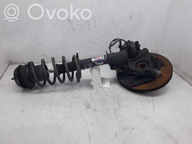 Opel Meriva A Ammortizzatore anteriore 