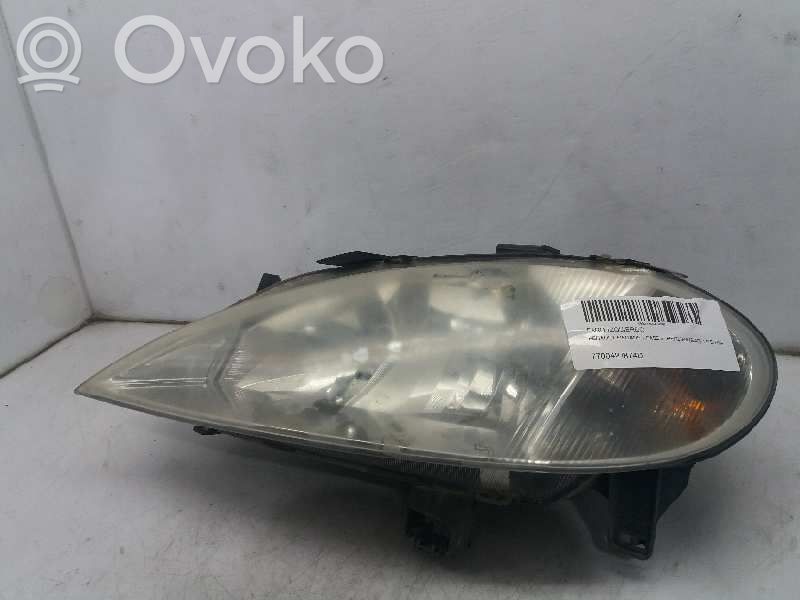 Scheinwerfer   7700427874D
