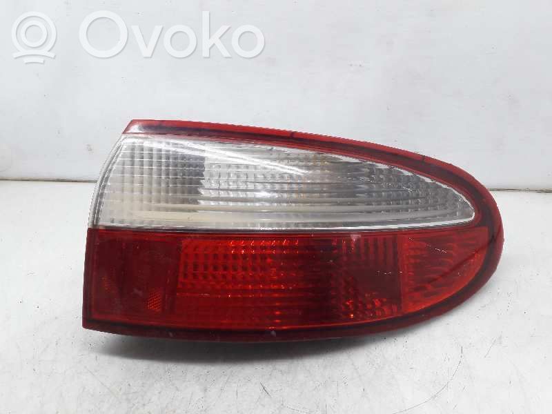Daewoo Lanos Takavalot 