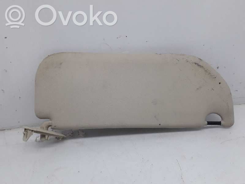 Citroen C4 I Aletta parasole 
