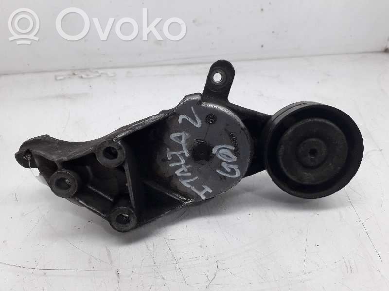 Seat Cordoba (6L) Întinzător curea generator/alternator 