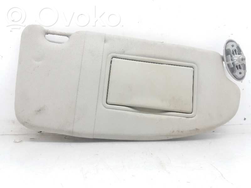 Ford Focus Sun visor 