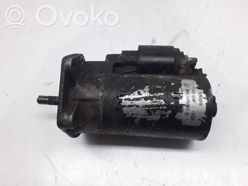 Seat Ibiza II (6k) Motor de arranque 