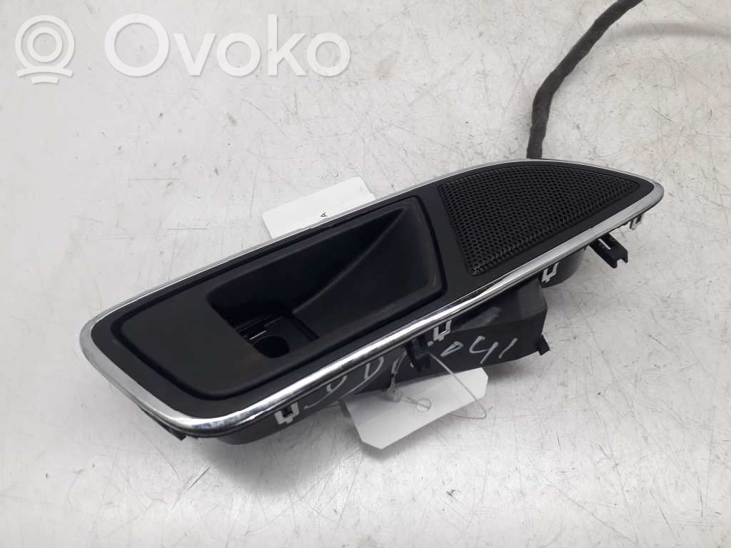 Front door interior handle   1859254