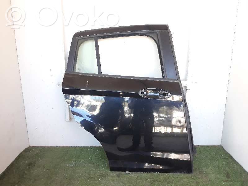 Ford B-MAX Galinės durys 