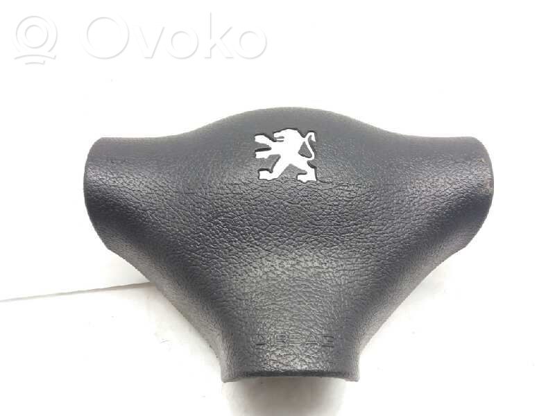 Peugeot 206 Airbag dello sterzo