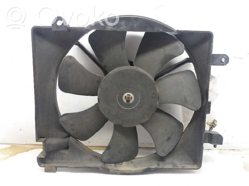 Daewoo Matiz Ventilator electric răcire radiator 