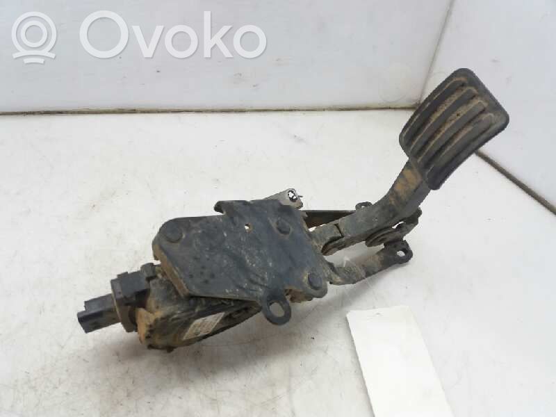 Accelerator pedal position sensor   1400838880