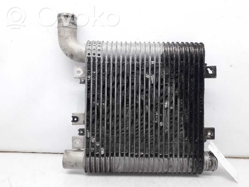 Radiador intercooler   469451