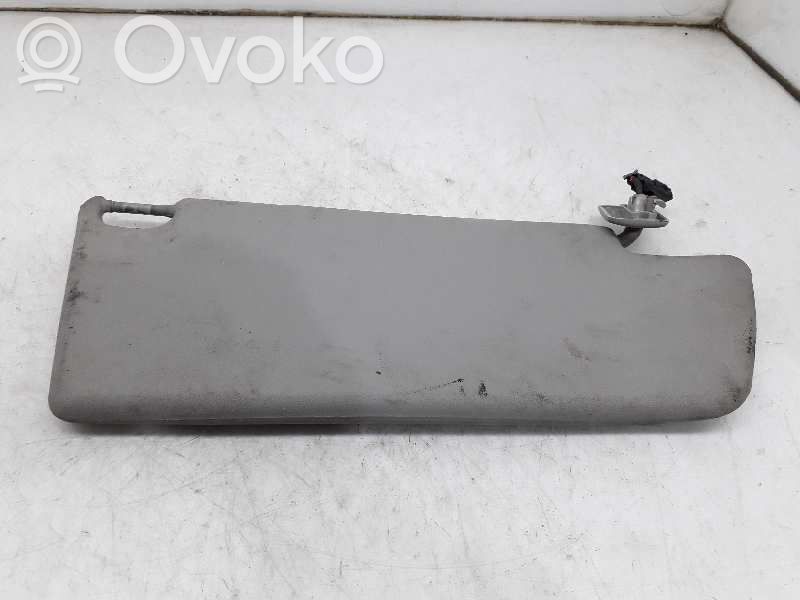 Opel Vectra C Visera parasol 