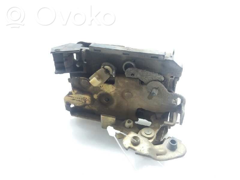 Renault 19 Rear door lock 
