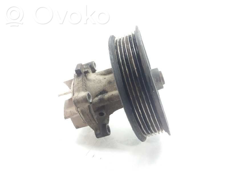 Fiat Grande Punto Pompa dell’acqua 