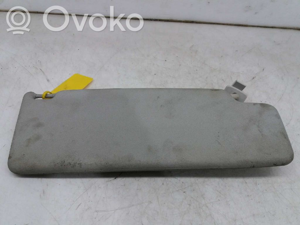 Volkswagen Golf III Osłona przeciwsłoneczna 