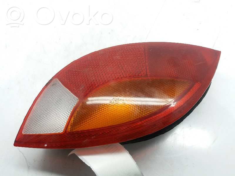 Ford Ka Takavalot 