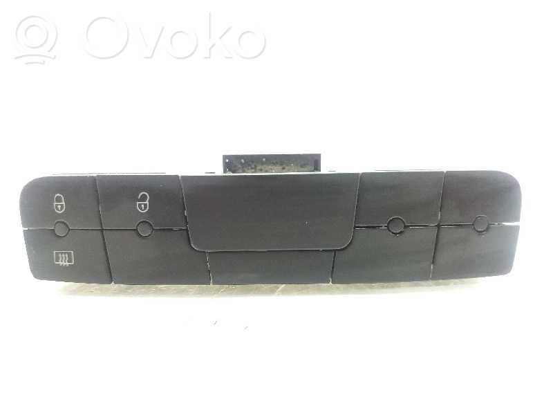 Seat Ibiza IV (6J,6P) Otros interruptores/perillas/selectores 