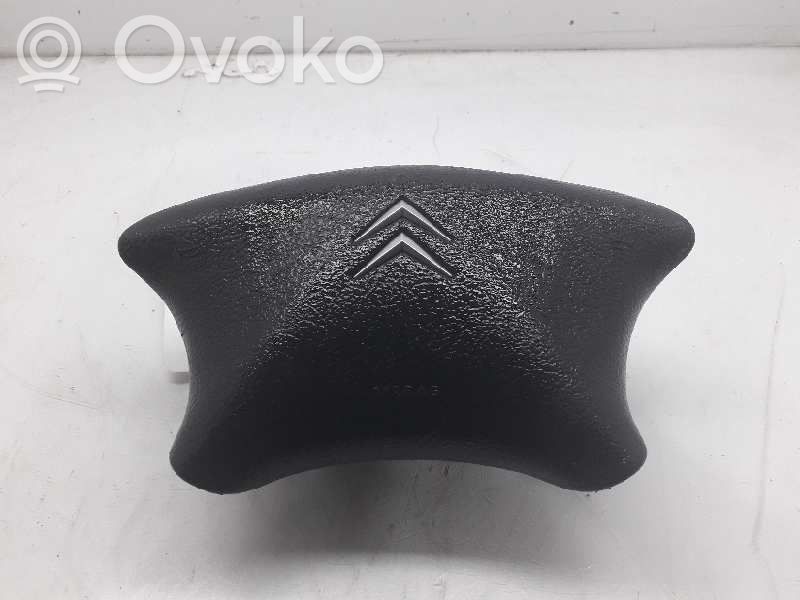 Citroen C5 Stūres drošības spilvens 
