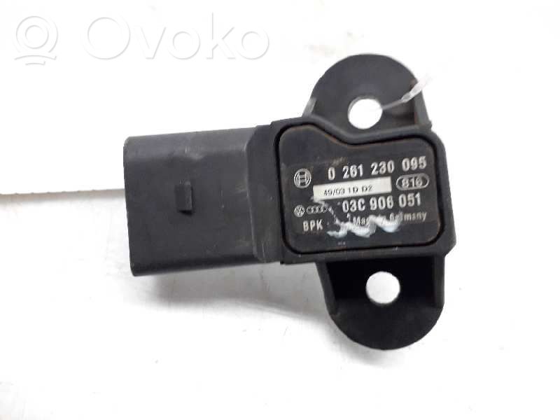 Sensor   03C906051