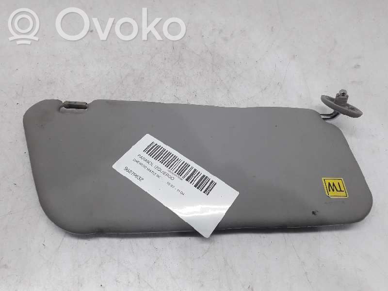 Sun visor   96279932