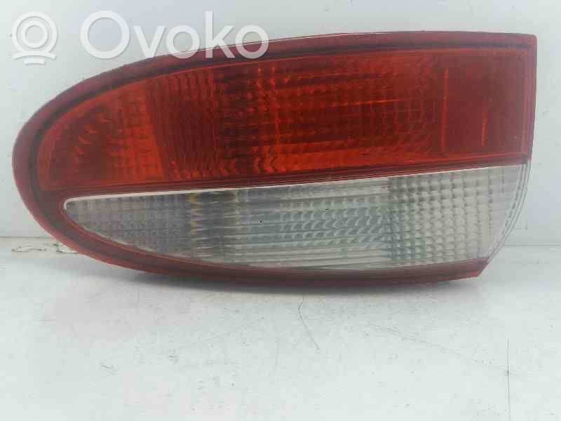 Daewoo Lanos Takavalot 