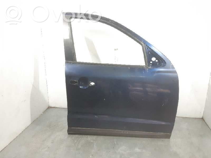 Hyundai Santa Fe Etuovi 