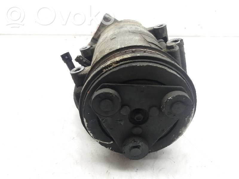 Ford Focus Compresor (pompă) aer condiționat (A/C) 