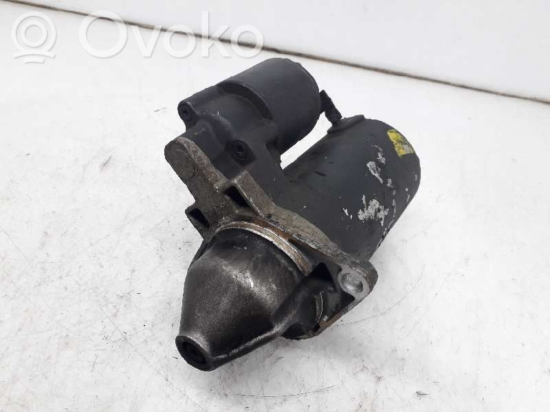 Opel Corsa B Motor de arranque 