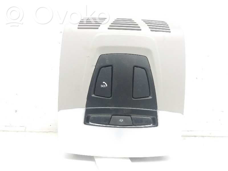 BMW 1 F20 F21 Luz del asiento delantero 