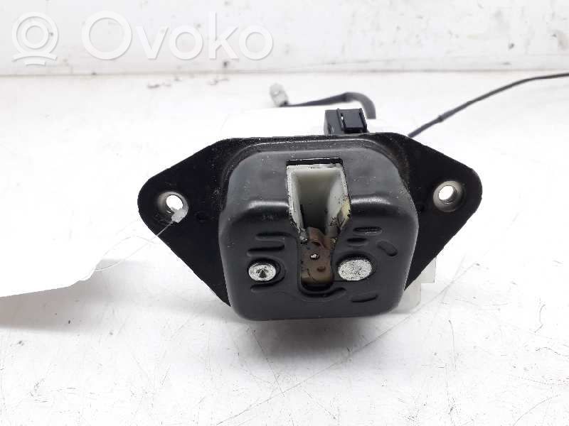 Honda FR-V Serrure de loquet coffre 
