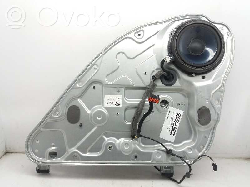 Ford Kuga II Macara geam spate manuală 
