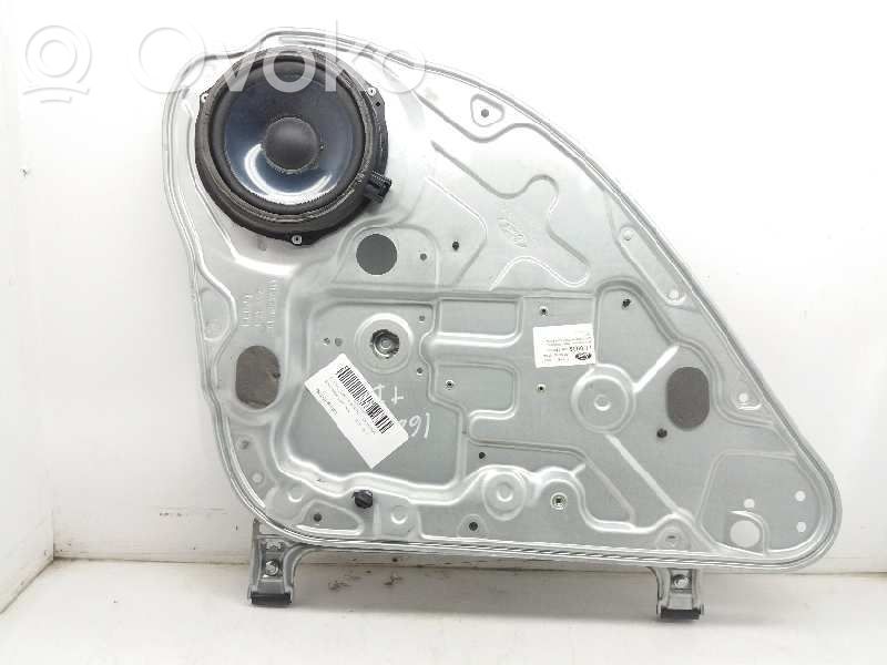 Ford Kuga II Macara geam spate manuală 