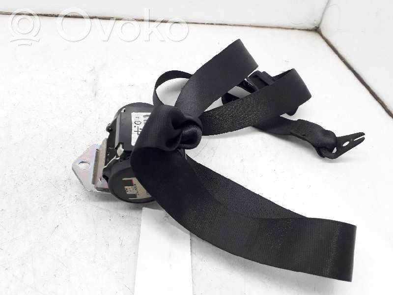 Sicherheitsgurt hinten Mitte   606091700C