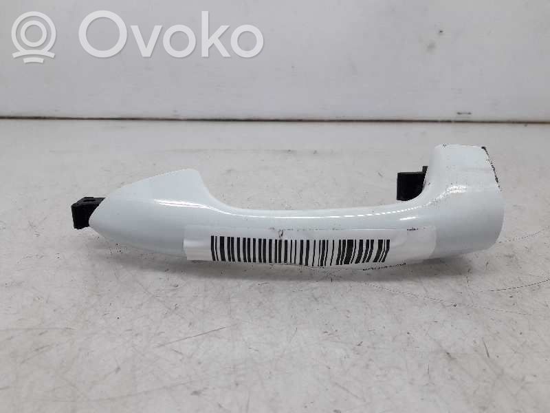 KIA Ceed Manecilla externa puerta delantera 