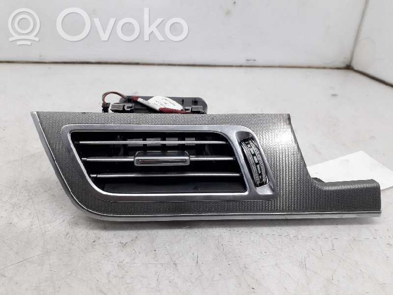 Mercedes-Benz E W212 Grille d'aération centrale