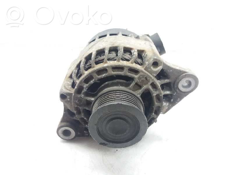 Fiat Punto (188) Alternator 