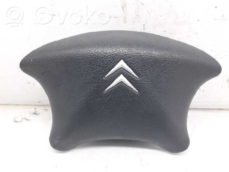 Citroen C5 Stūres drošības spilvens 