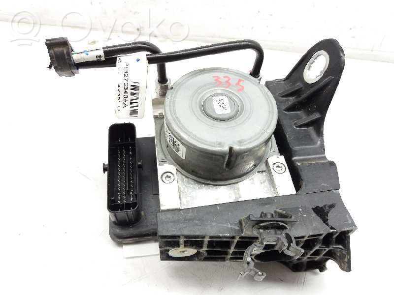 Jeep Compass ABS-pumppu 