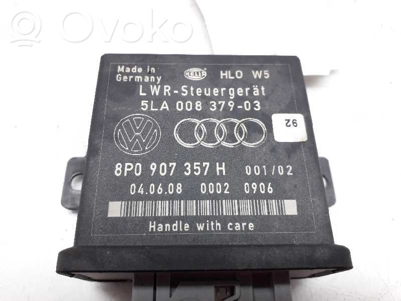 Audi A6 S6 C6 4F Autres unités de commande / modules 