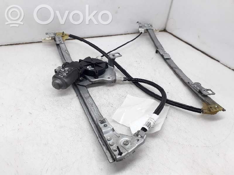 Elektryczny podnośnik szyby drzwi przednich   115494