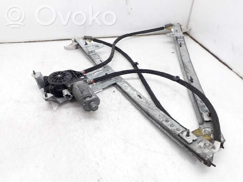 Citroen Xsara Picasso Elektryczny podnośnik szyby drzwi przednich 
