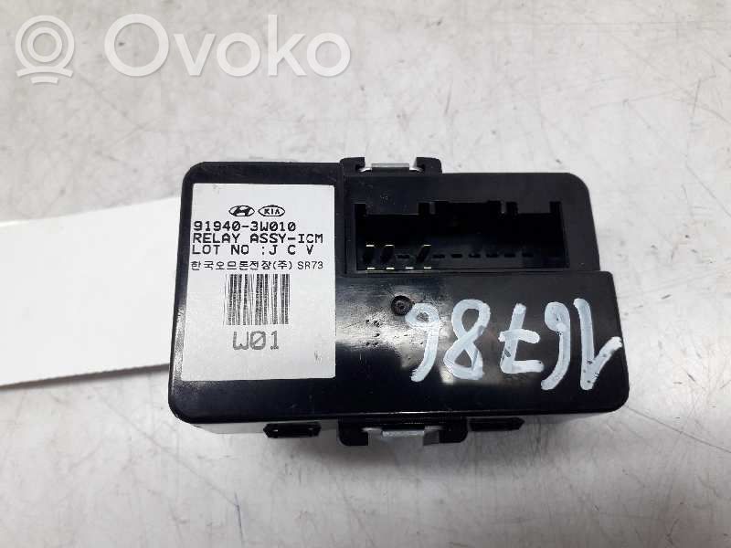 Autres unités de commande / modules   919403W010